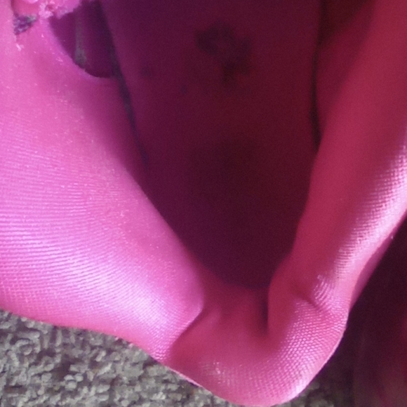 Nike Hyperposite - Picture 4 of 5